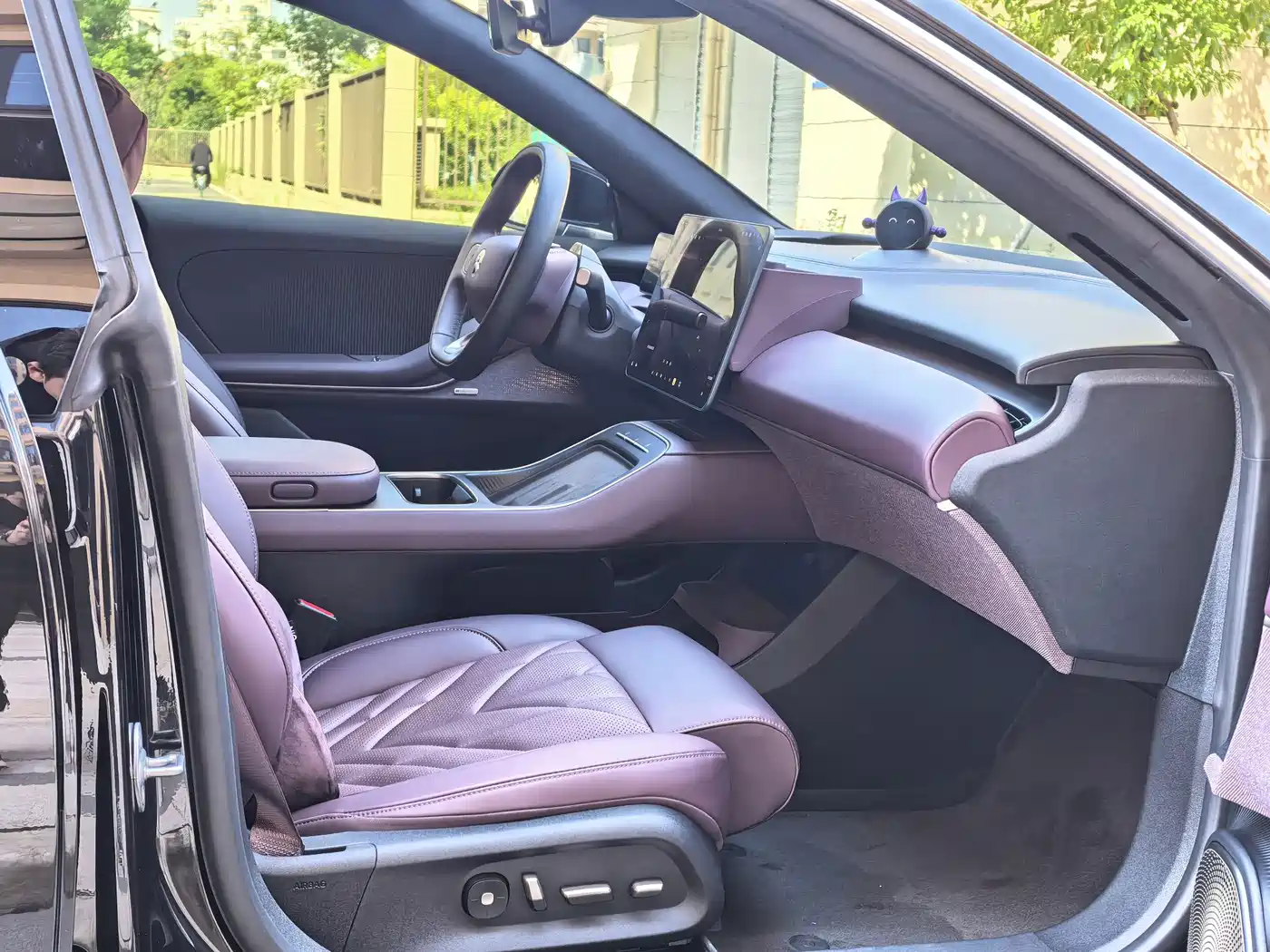 NIO ET5T 2025 2025 75kWh Touring