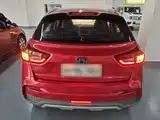 Фото 6 - Geely Vision X3