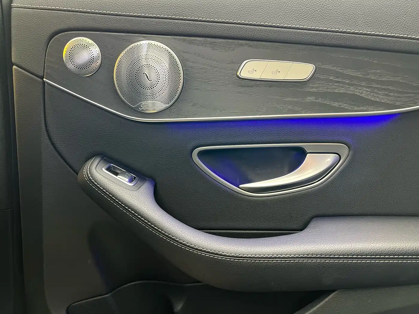 Mercedes-Benz C-Class 2021 C 260 L Sport Starry Exclusive Edition фото 28