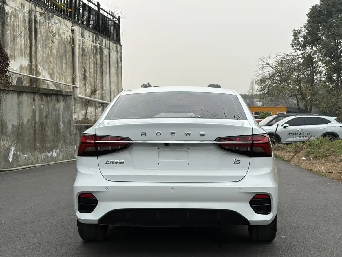 ROEWE I5
