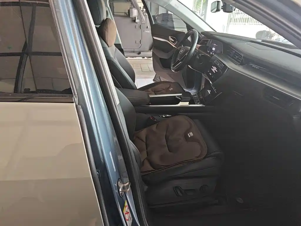 Audi e-tron 2023 2021 50 quattro Luxury