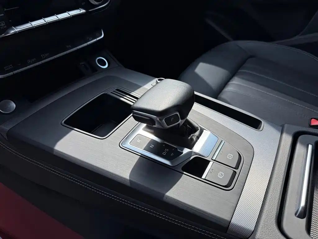 Audi Q5L 2022 40T Fashion Elegance фото 21