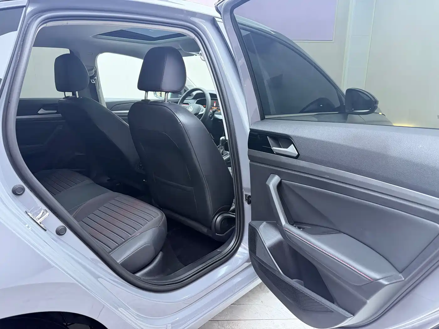 Volkswagen Lavida, миниатюра 20