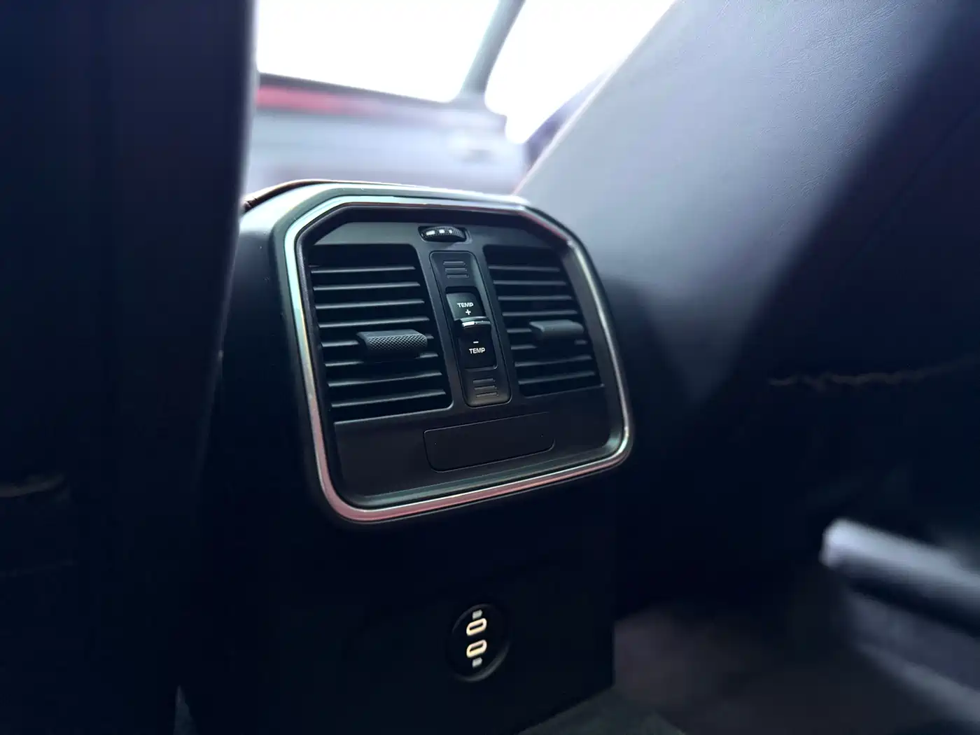 Porsche Macan 2021 Macan 2.0T фото 27