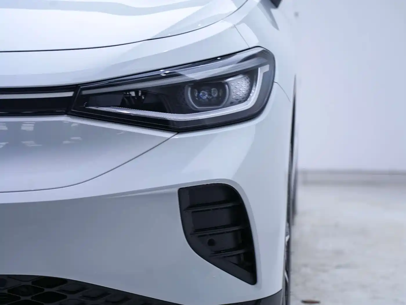 VOLKSWAGEN ID.4 CROZZ