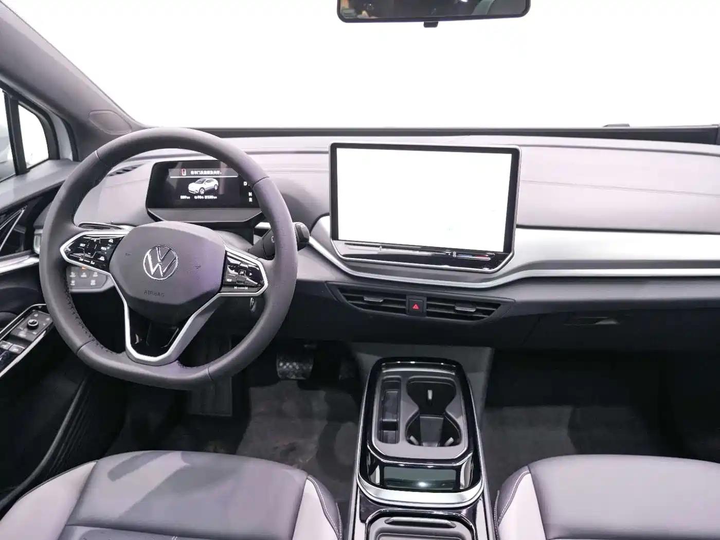 VOLKSWAGEN ID.4 CROZZ