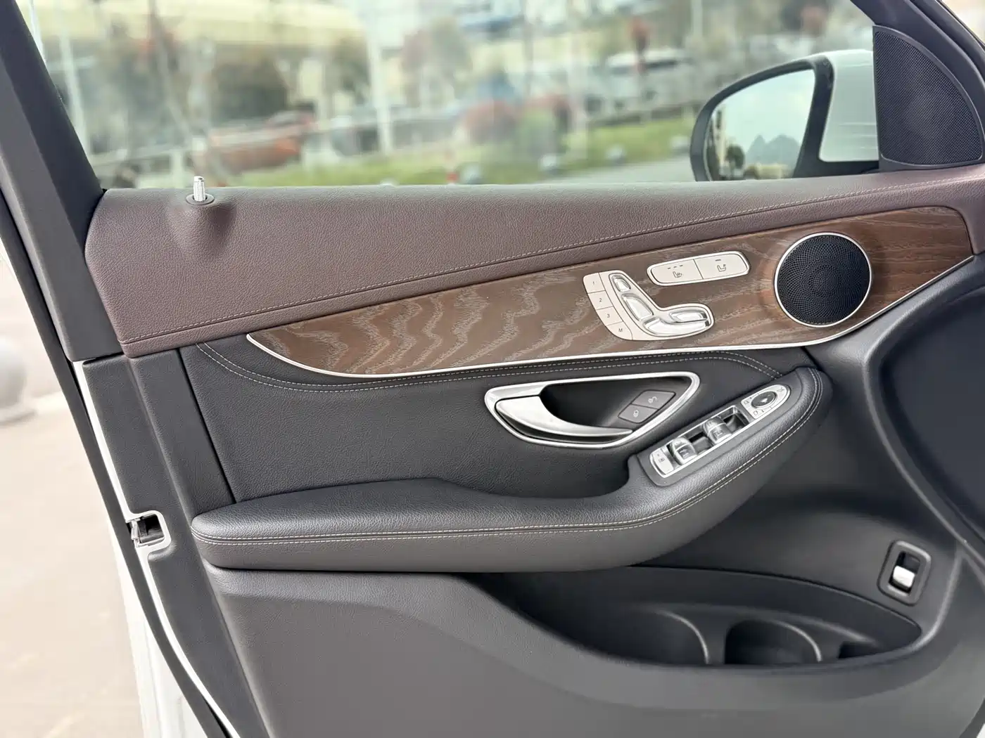 Mercedes-Benz GLC 2020 Facelift GLC 300 L 4MATIC Dynamic фото 22