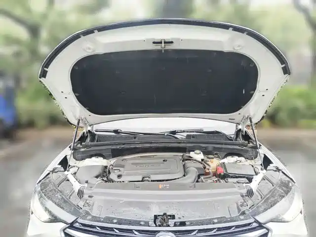 Buick Envision S 2020 Envision S 652T AWD Luxury — фото 3