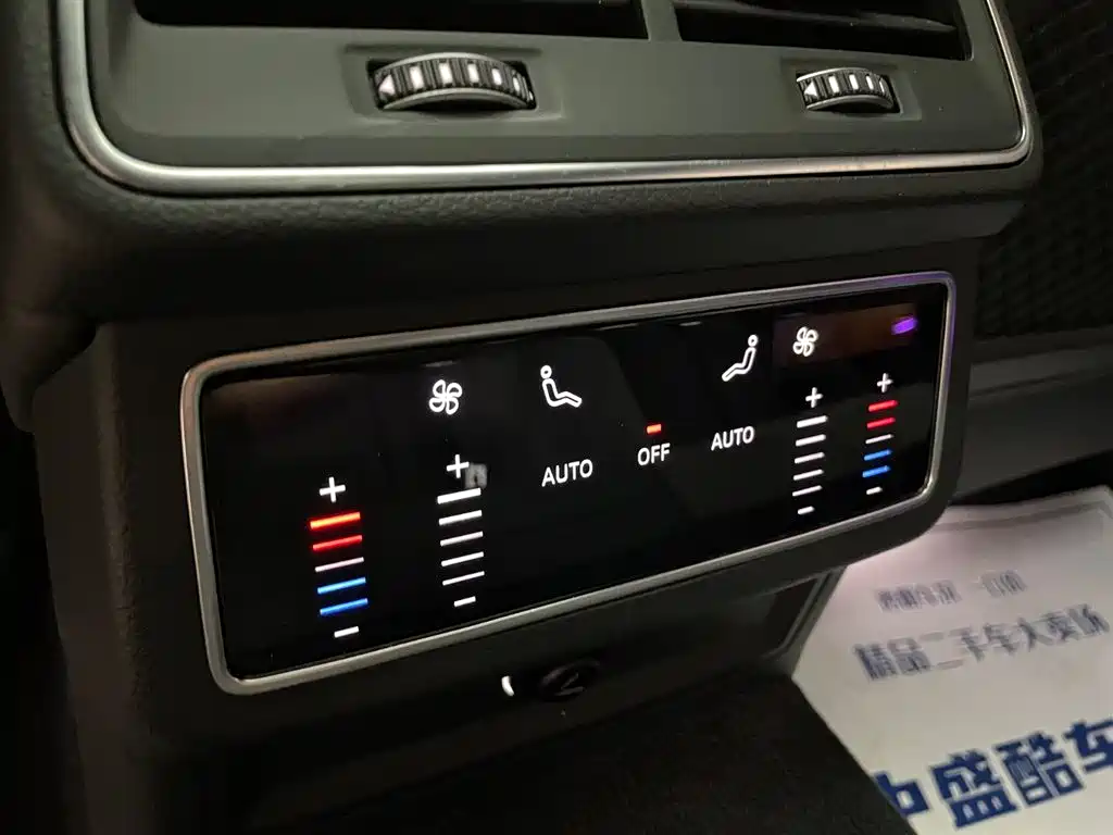 Audi A6L 2021 45 TFSI Premium Life Edition фото 18