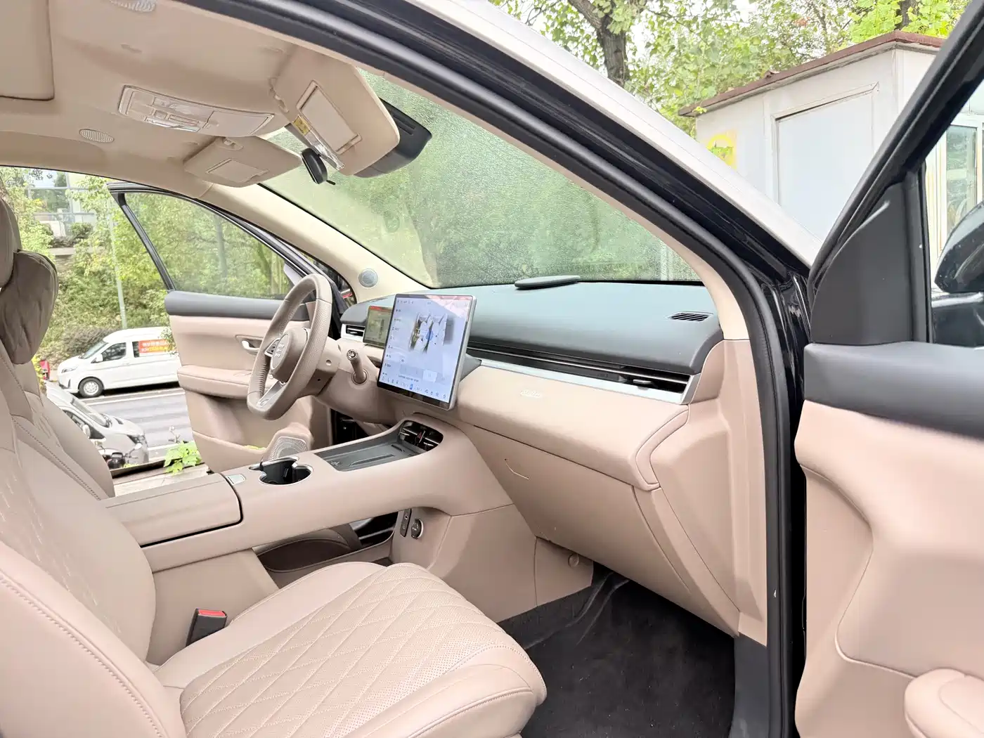 Landian E5 PLUS 2025 2026 Standard Range AWD Performance Ultra