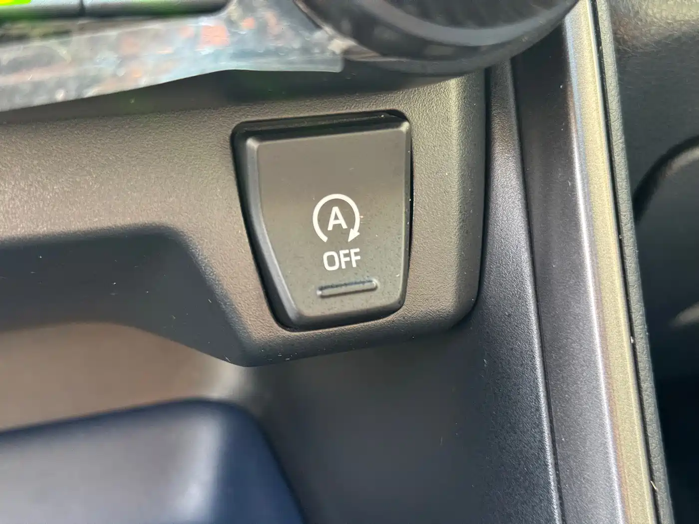 Toyota Wildlander 2020 2.0L CVT AWD Tech Edition фото 22