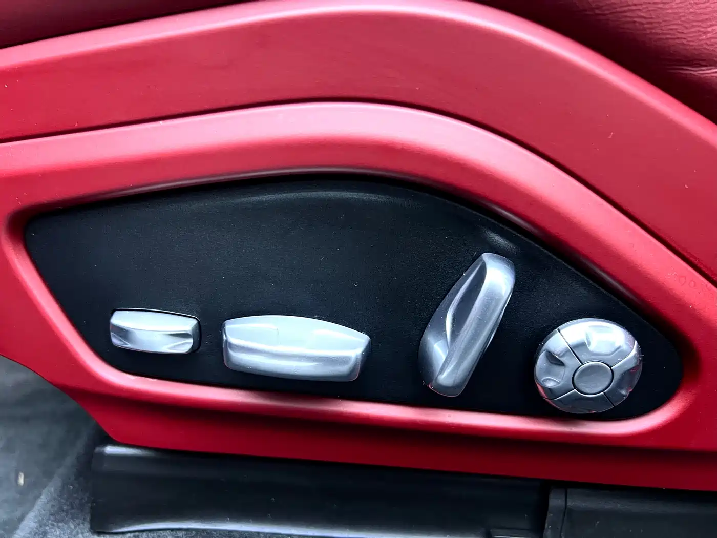 Porsche Panamera 2017 Panamera 3.0T фото 27