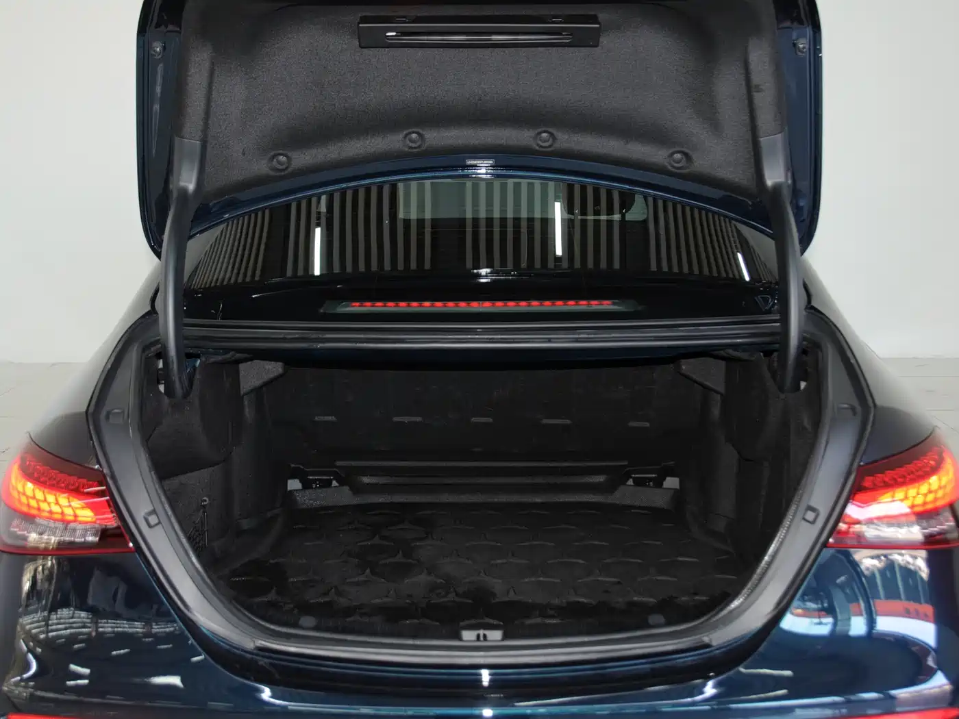 Mercedes-Benz E-Class 2023 E 300 L Luxury фото 7