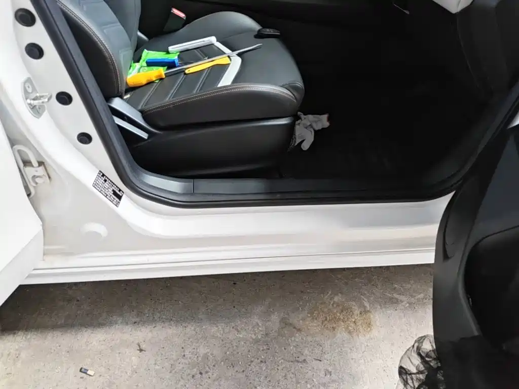 Cowin Xuandu 2023 2021 1.5T Manual Comfort Edition