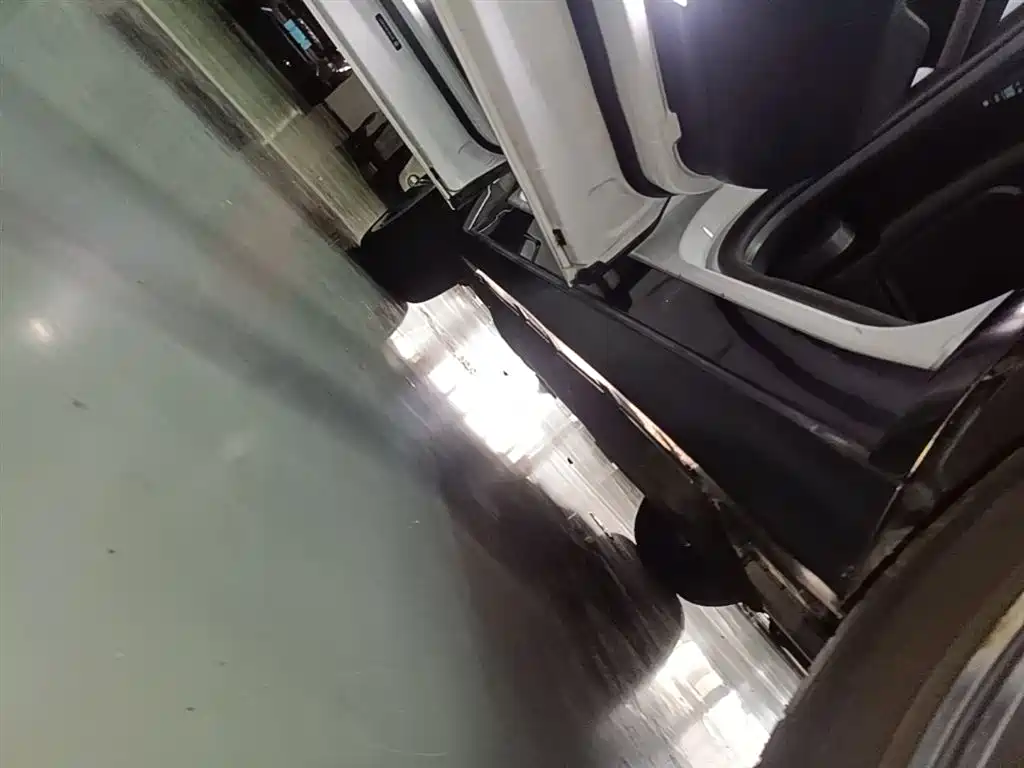 Denza X 2020 Model PHEV Flagship Edition фото 22