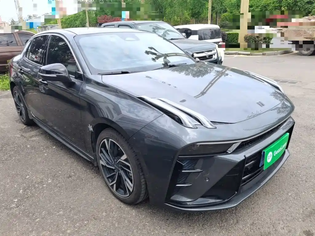 LYNK 03