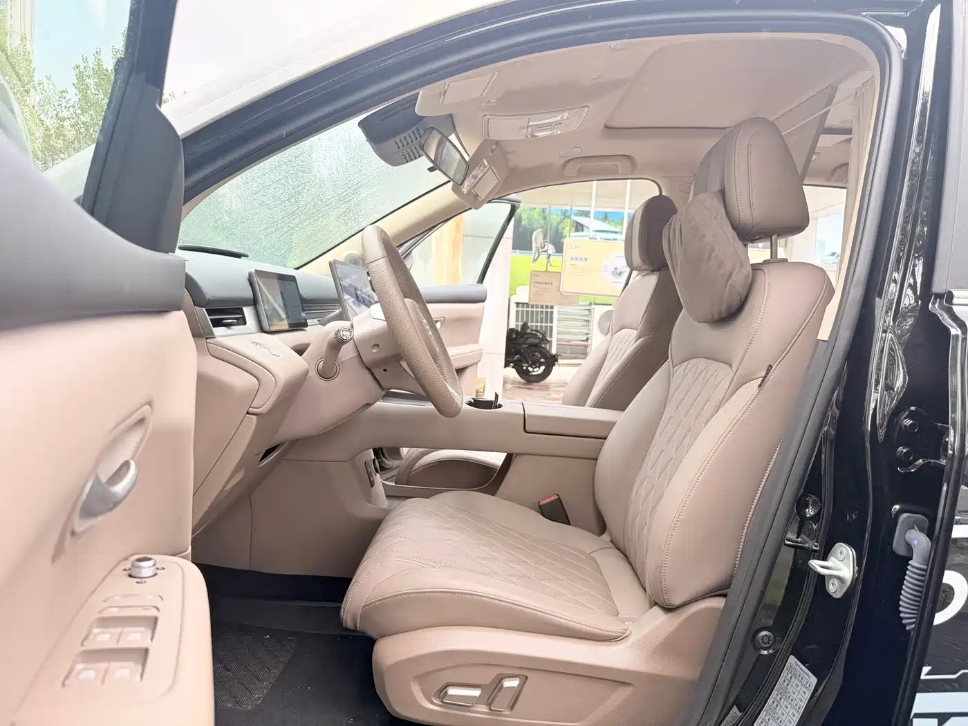 Landian E5 PLUS 2025 2026 Standard Range AWD Performance Ultra