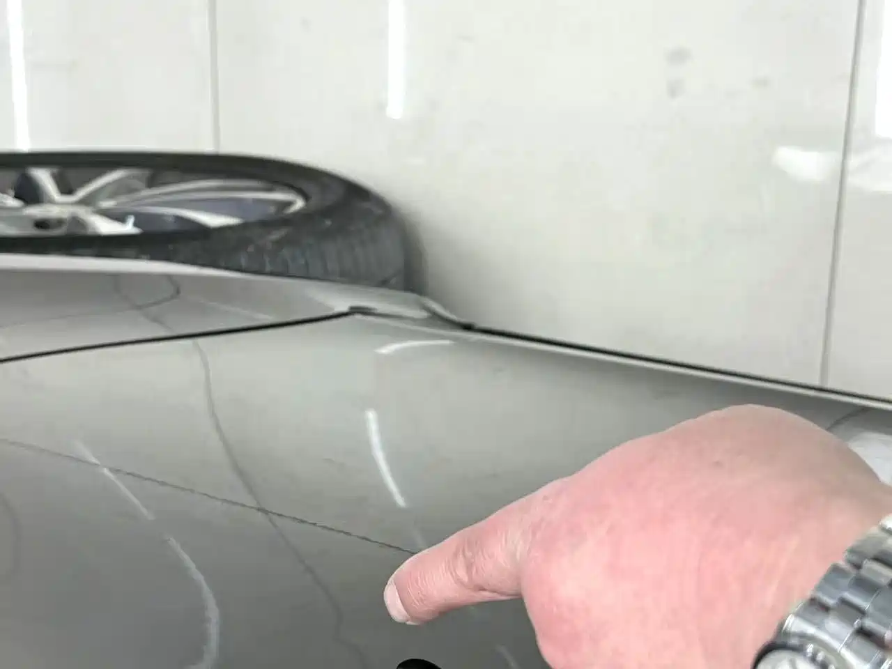 MERCEDES-BENZ V CLASS