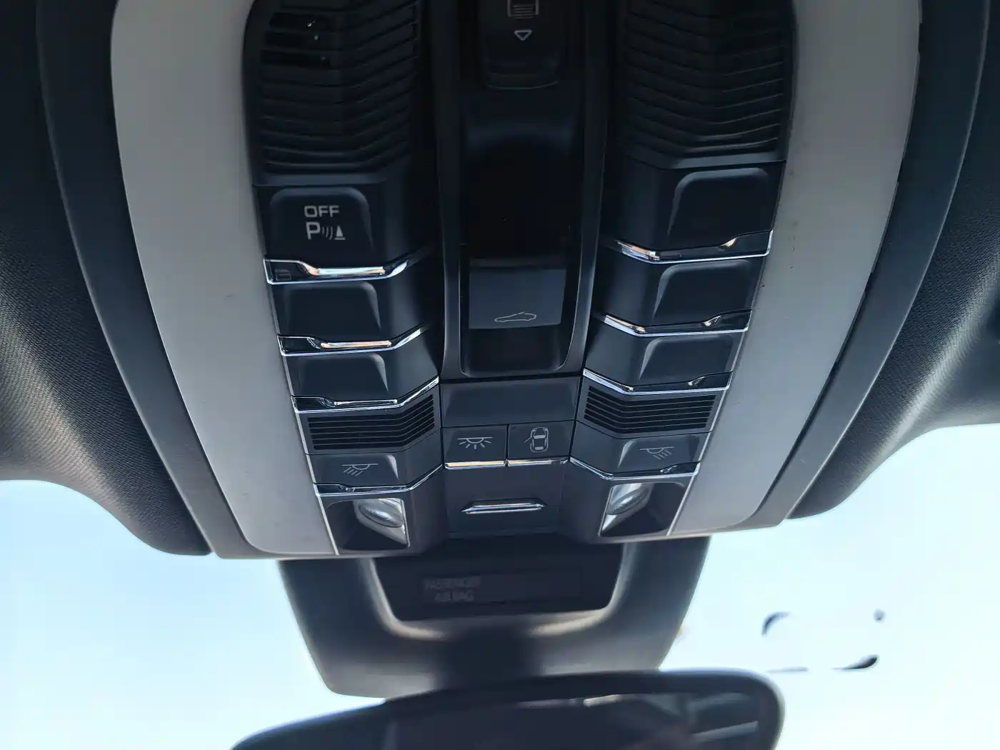 Фото 8 - Porsche Macan