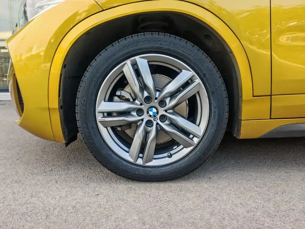 Фото 5 - BMW X2
