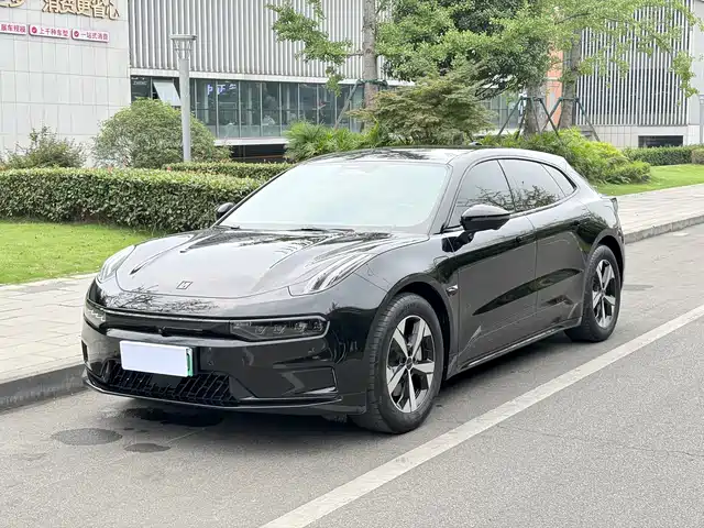 ZEEKR Zeekr 001 2023 WE Edition 100kWh
