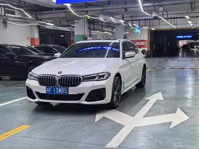 BMW 5