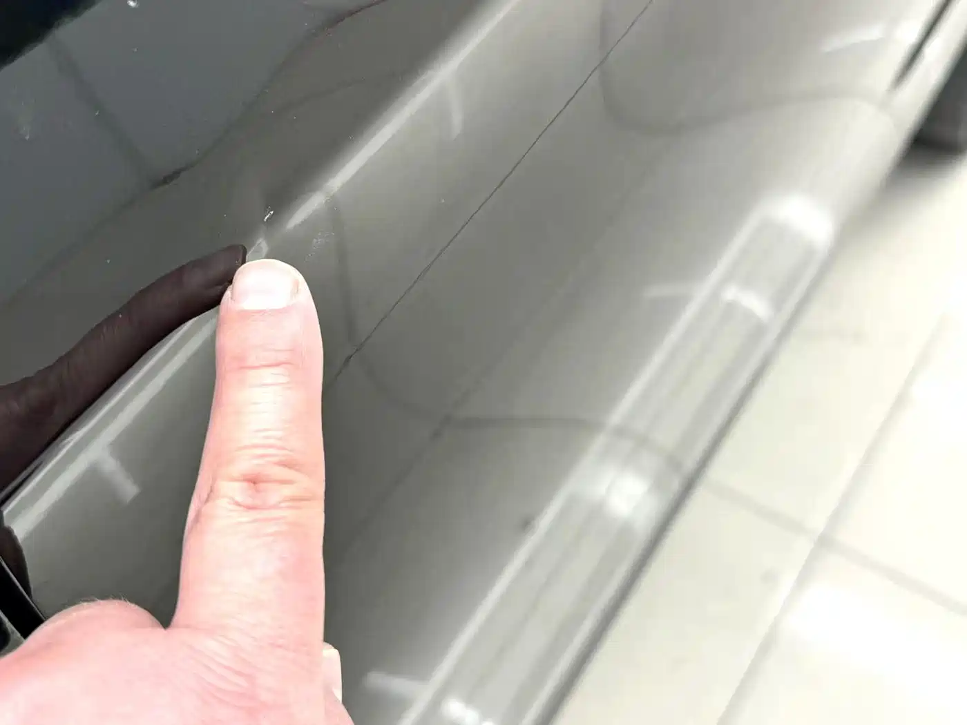 MERCEDES-BENZ V CLASS