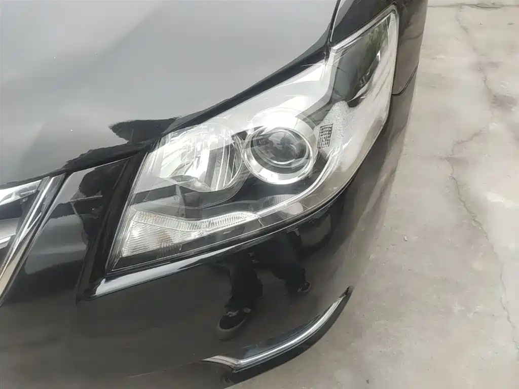 Toyota Camry 2013 200G Classic Luxury Edition фото 24