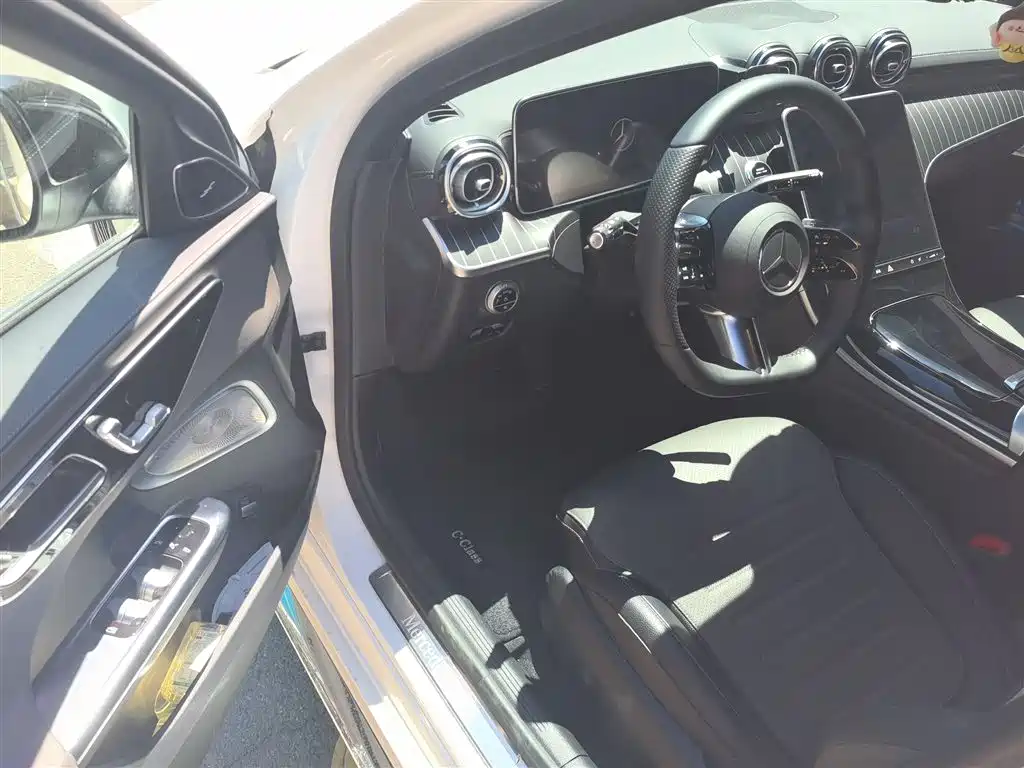 Mercedes-Benz C-Class 2022 C 260 L Sport Edition фото 17