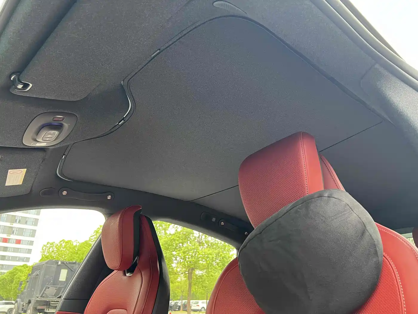 Xiaomi Auto Xiaomi SU7 2024 RWD Ultra Long Range Advanced Smart Driving Pro Edition фото 14