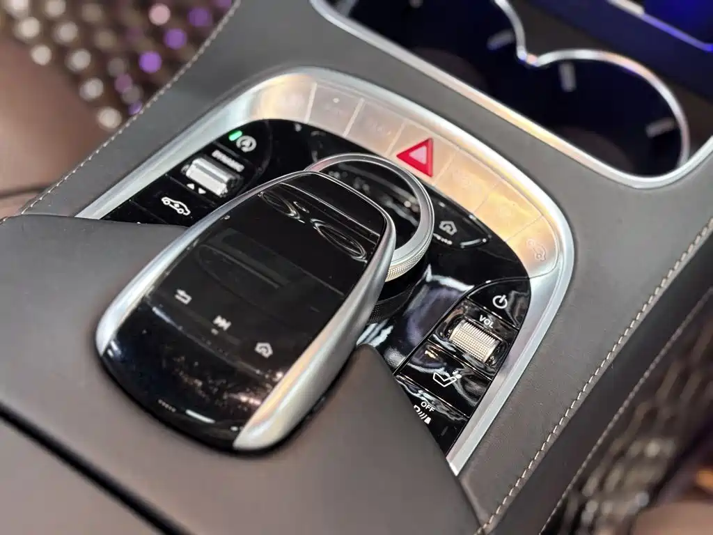 Lorinser MAYBACH S-Class 2019 2018 Model S650