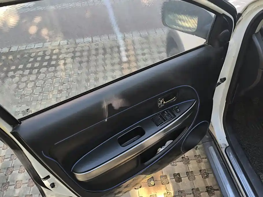 Great Wall M4 2013 2012 1.5L Manual Elite