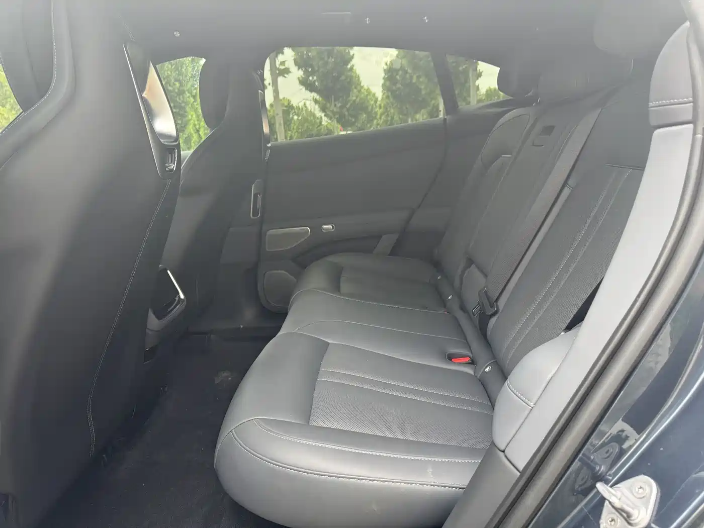 Xiaomi Auto Xiaomi YU7 2025 Ultra Long Range High Performance AWD Max Edition фото 12