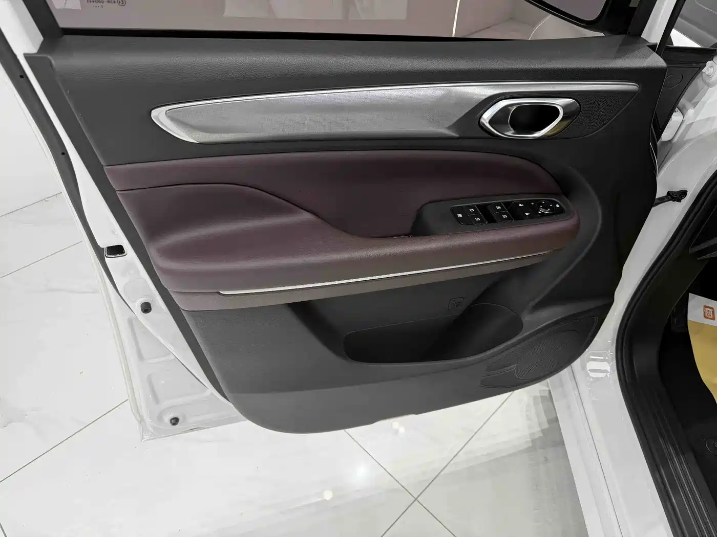 GAC Trumpchi Trumpchi M6 2021 PRO 270T DCT Premium Edition фото 10