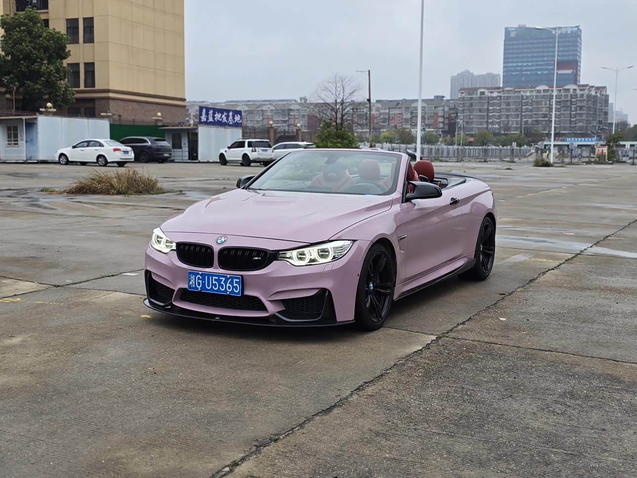 BMW M4