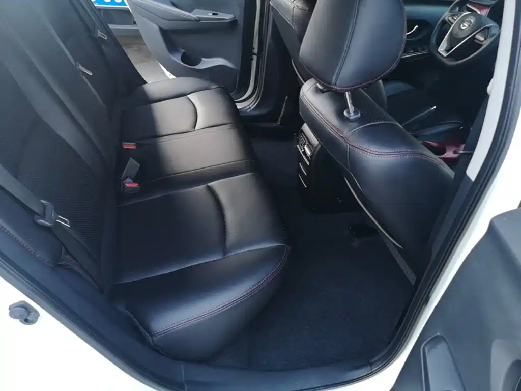 Nissan Bluebird 2020 2020 1.6L CVT Cool Edition