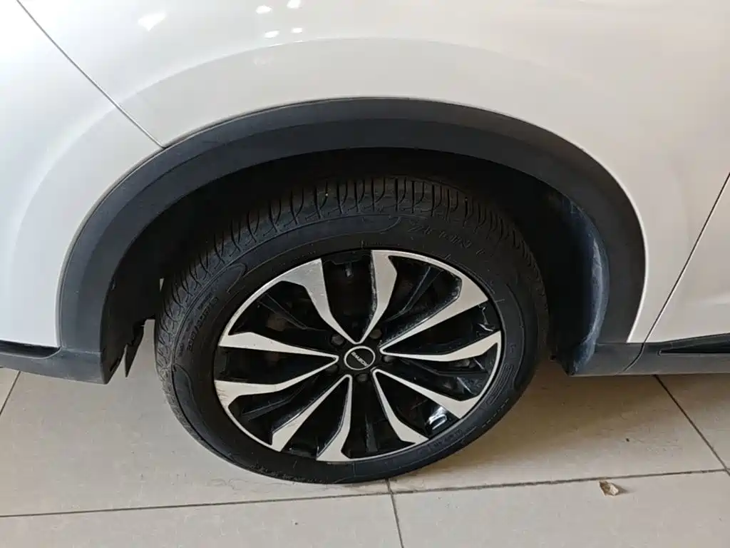 Roewe RX5 MAX 2021 2021 Supreme Series 300TGI Auto Luxury Cabin Edition