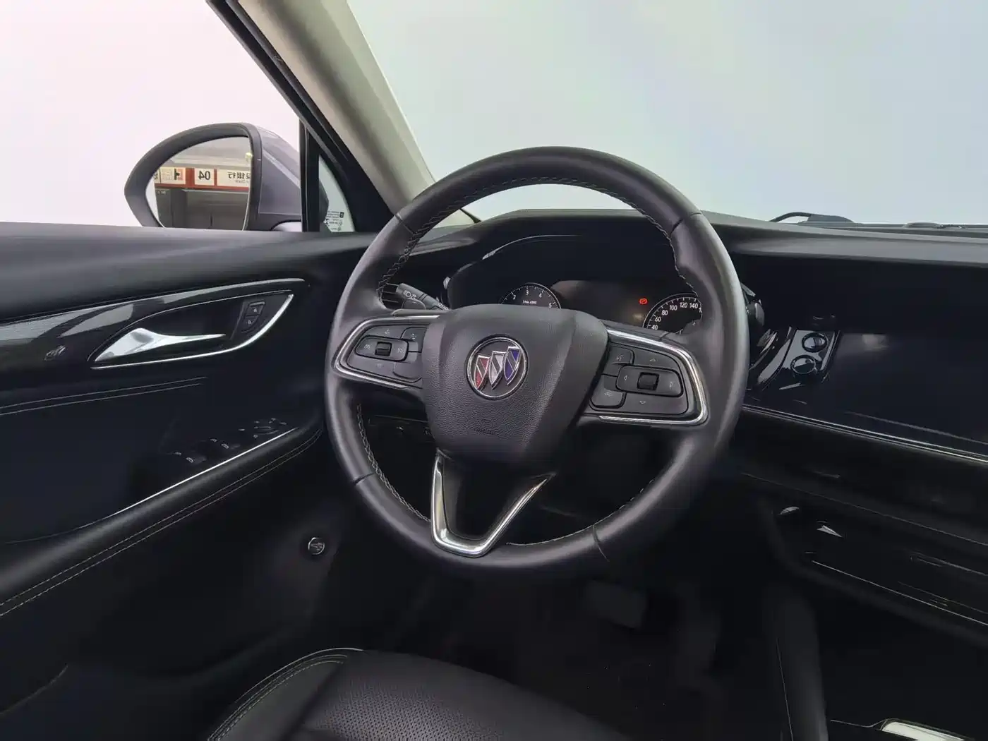 Buick Envision S 2022 Envision S 652T 2WD Luxury фото 9