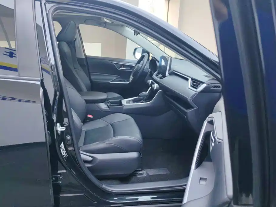Toyota Wildlander, миниатюра 8