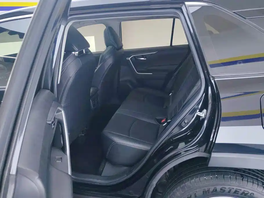 Toyota Wildlander, миниатюра 11