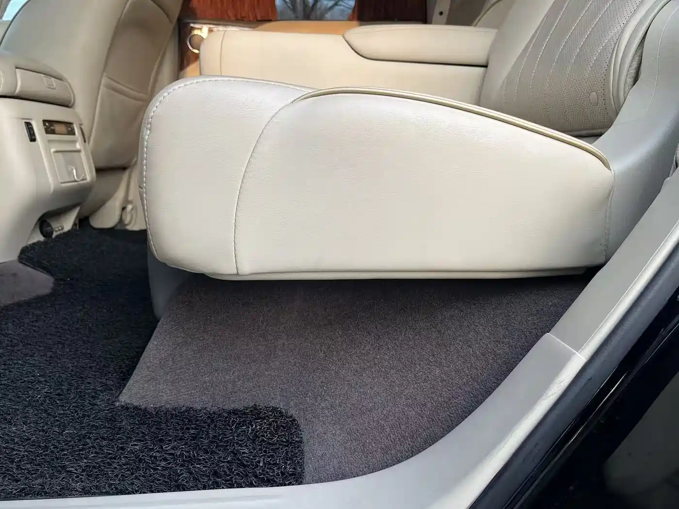Infiniti QX80 2018 2016 5.6L 4WD