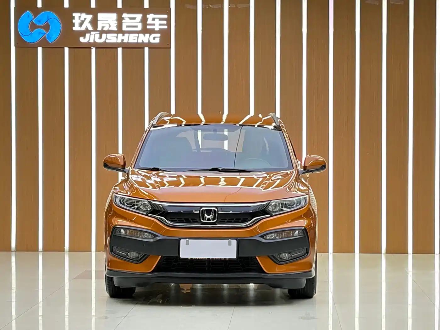 Honda XR-V 2015 2015 1.5L LXi CVT Classic Edition