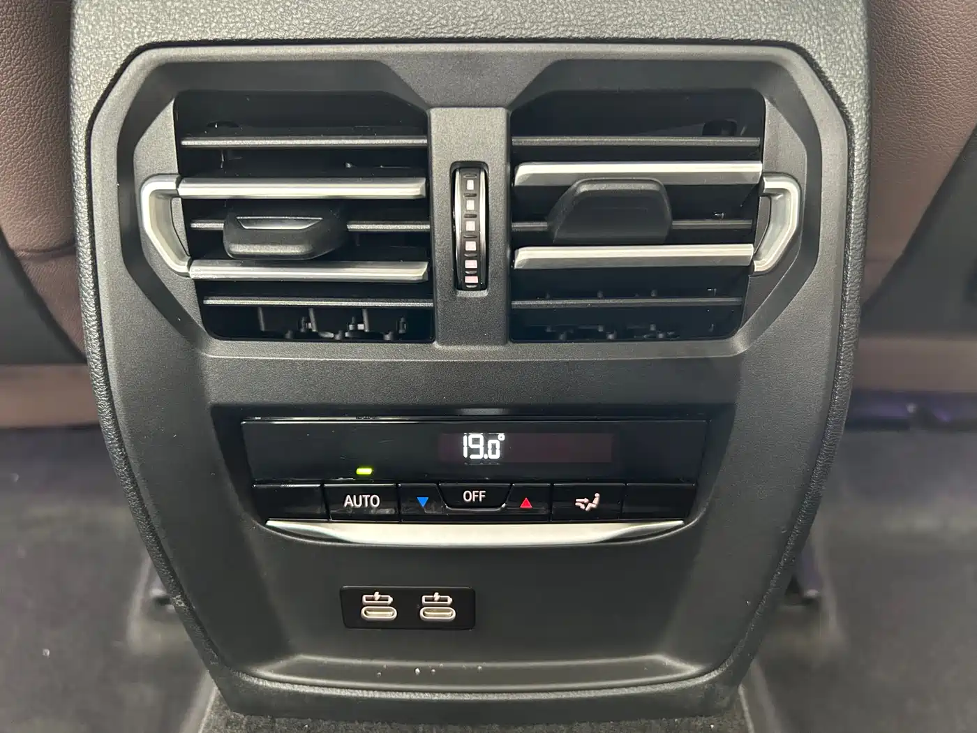 BMW 3 Series 2021 325Li M Sport Package фото 31