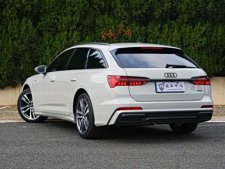 Audi A6, миниатюра 6