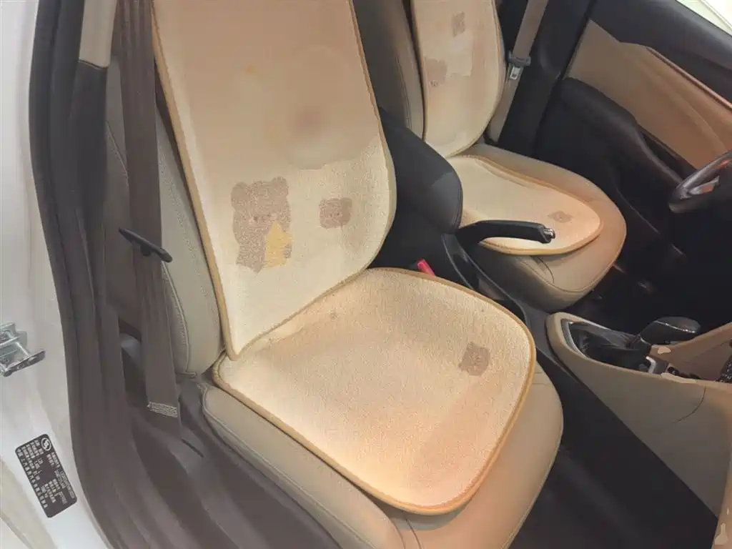 Buick Excelle 2017 15N Automatic Elite фото 25