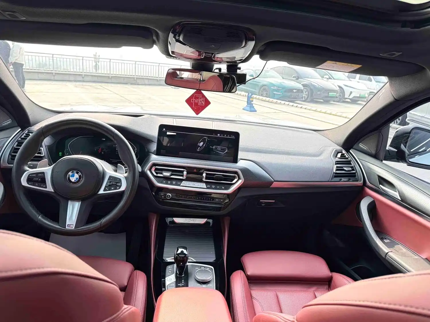 Фото 5 - BMW X4
