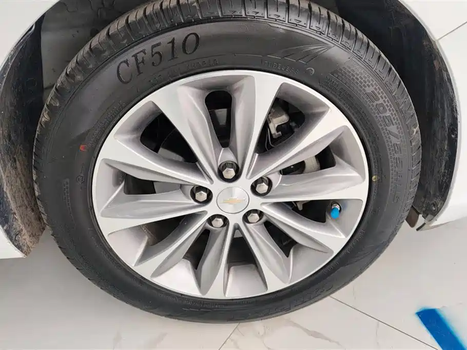 Chevrolet Monza 2020 320 Auto Joy Edition фото 6