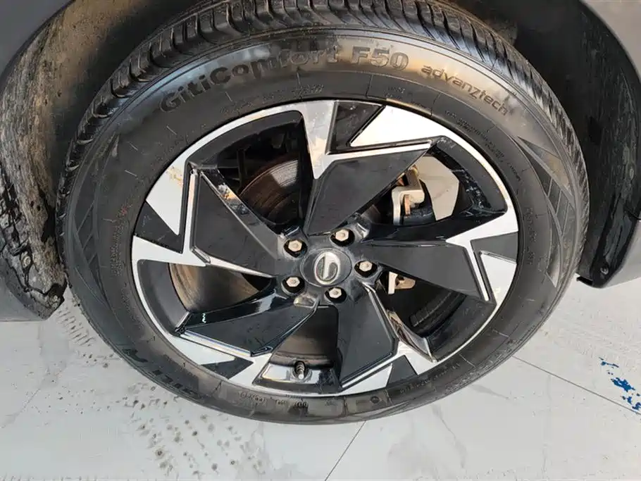 GAC Trumpchi Trumpchi GS3 2022 POWER 270T Auto Premium Edition фото 6
