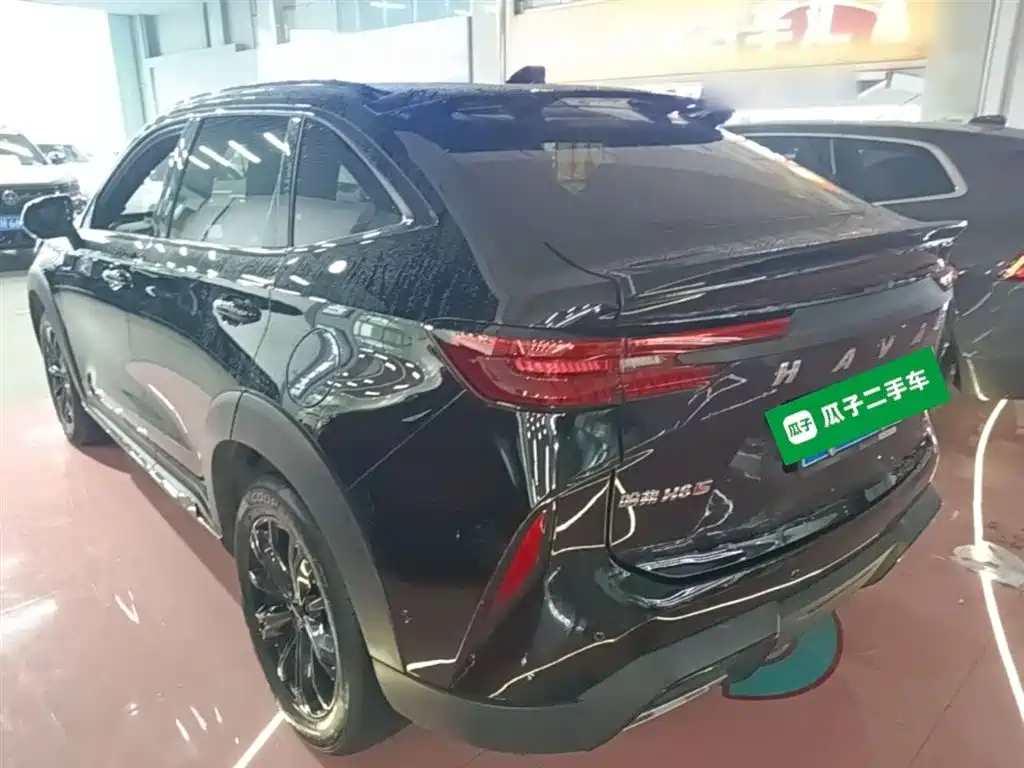 HAVAL H6S