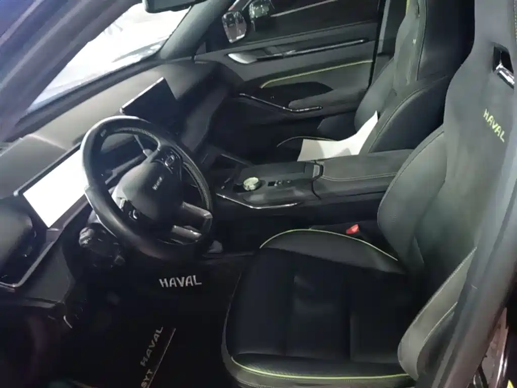 HAVAL H6S